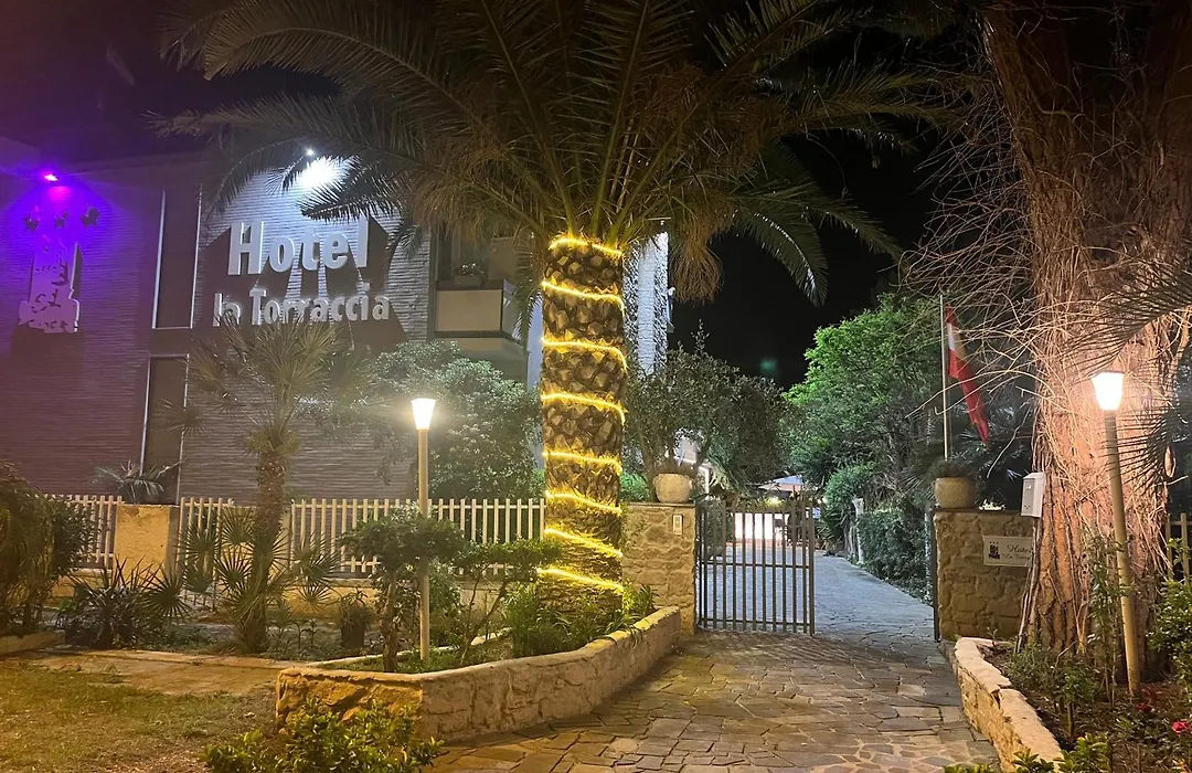 Hotel La Torraccia-1