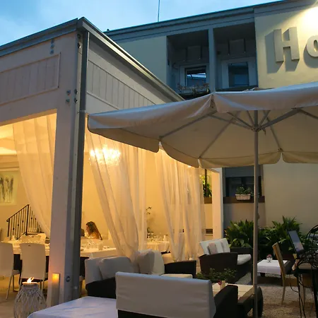 Hotel La Torraccia-3