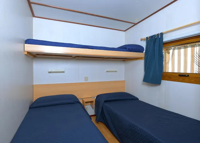 Camping Village Tuscia Tirrenica