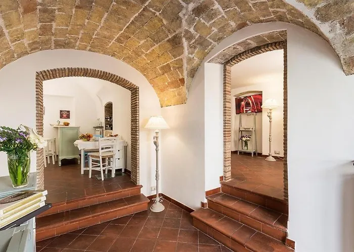 B&B I Tre CaminiAlbergo